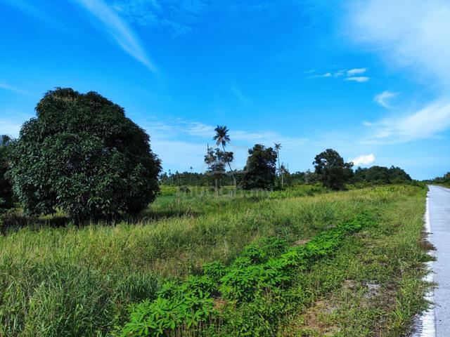 Telaga Air Trombol 1st Lot Land For Sale Or Future Investment 1