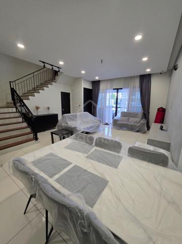 [Fully Renovation] 2 Story Kajang East Eco Majestic Setia Ecohill 2 1