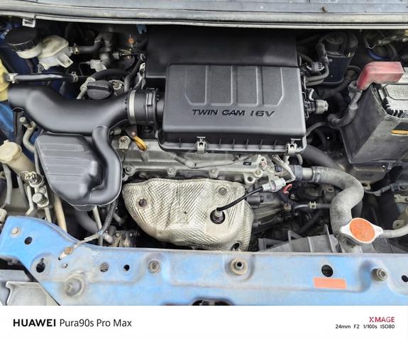 Perodua Alza 2018 ez Auto - 3
