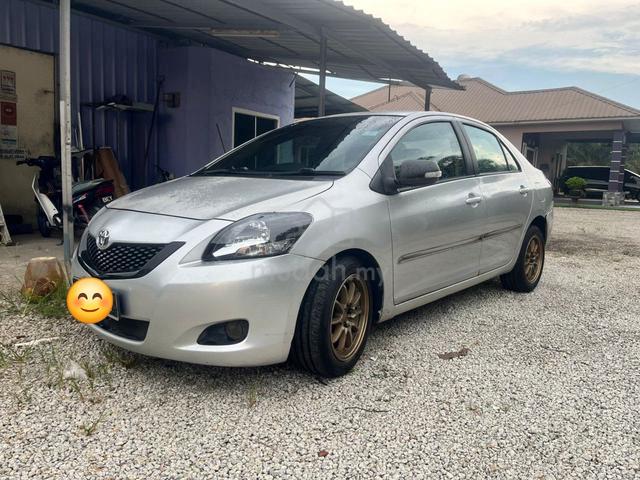 2008 Toyota VIOS 1.5 S (A) - 4