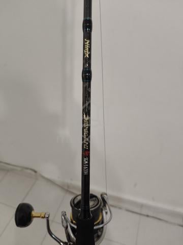 Carousel Image Selected