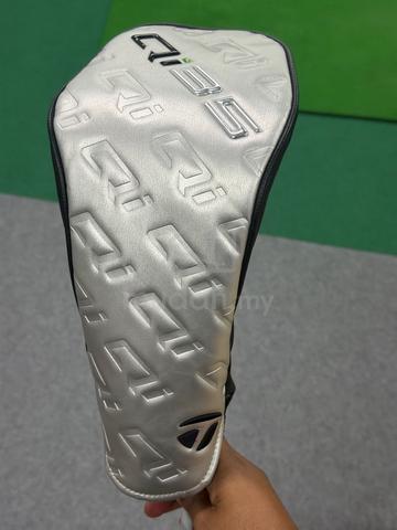 Taylormade Qi35 Max Golf Driver 10.5 S (Fujikura) - photo 6 of 6