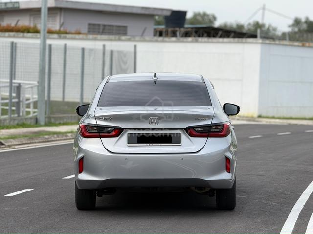 2021 Honda CITY 1.5 S (A) ( Car King Condition ) - 3
