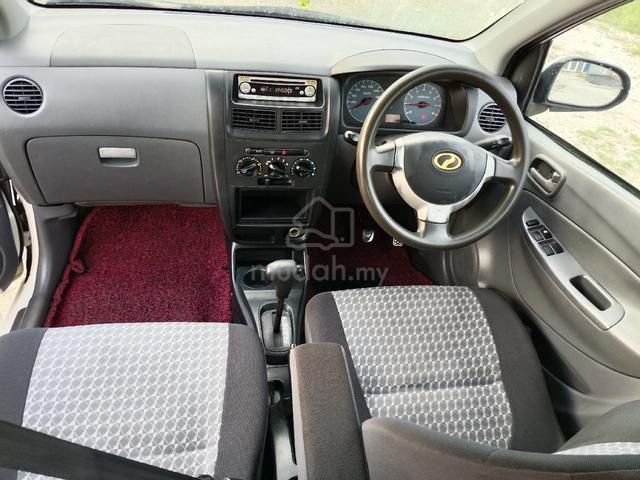 2013 Perodua VIVA 1.0 (A) - 4