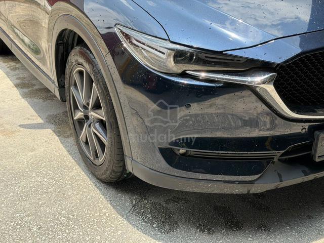 2021 Mazda CX-5 2.5 G HIGH TC 4WD (A) LOAN KEDAI - 5