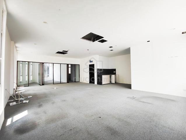Lembah Permai Kota Permai Bukit Mertajam 1st&2nd Floor Shoplot Office 2