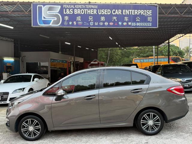 2020 Proton Persona 1.6 Premium One Careful Onwer - 3