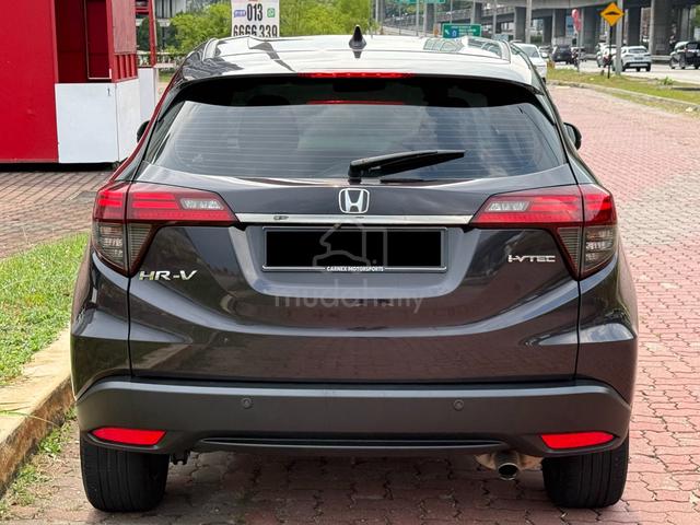 2021 Honda HR-V 1.8 V FACELIFT HRV 3Year WARANTY - 4