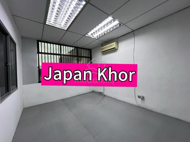 Cheaper Warehouse Lights Industry at Jury area 5942sqft 4