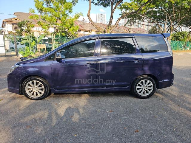 2017 Proton EXORA 1.6 STANDARD AT FACELIFT (A) - 5
