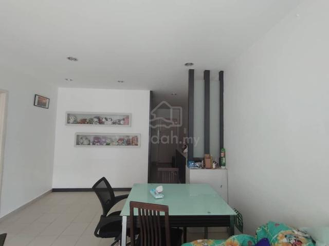 Lake View Suites 1
