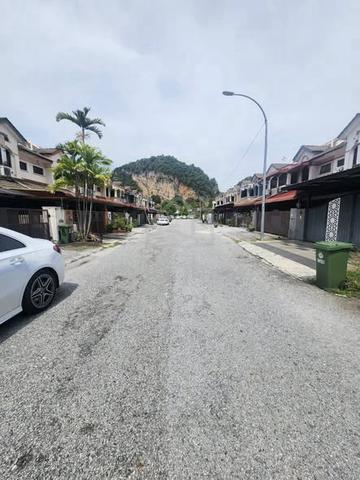 Cheap Sale Bandar Baru Tambun Bercham Ipoh Garden East 1