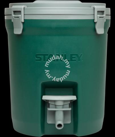 Stanley Adventure Fast Flow Water Jug 2 GALLON - Sports & Outdoors