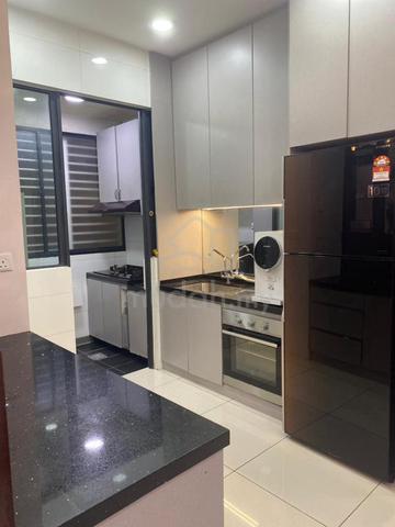 KL Traders Square Residences 3