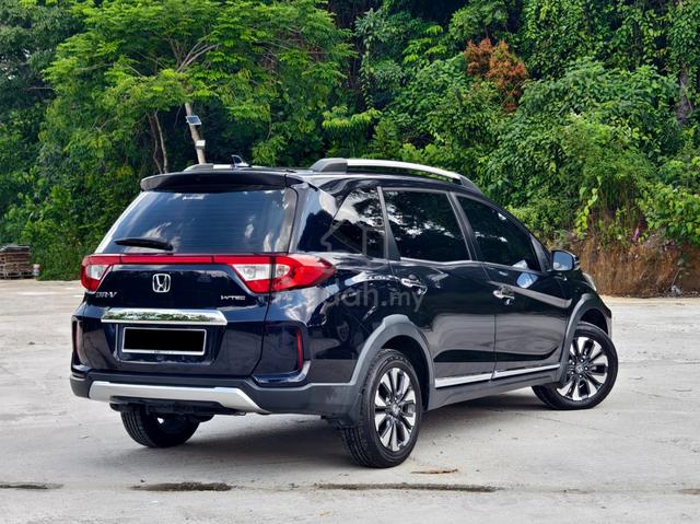 {2020} Honda BR-V E 1.5L (A) FULL LOAN CARKING - 4