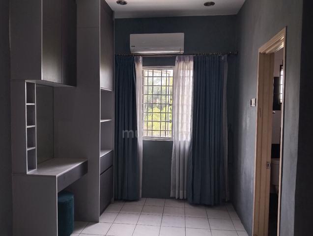 Pangsapuri Sutera Apartment (Kajang) 1