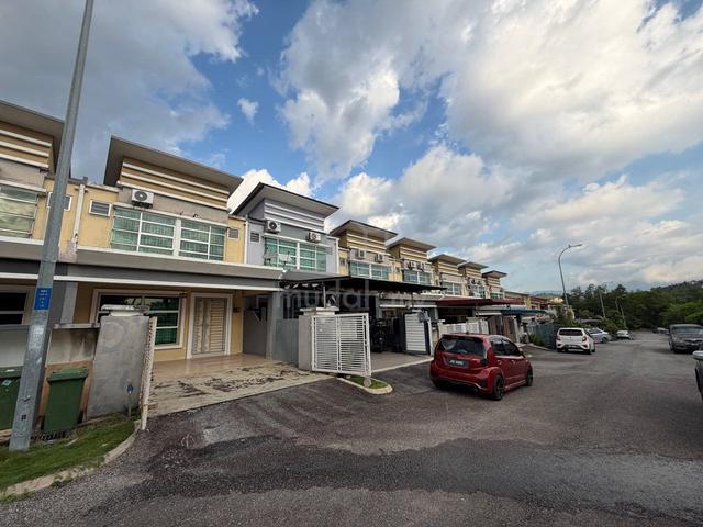 Paling Murah Double Storey Warisan Puteri Seremban 1