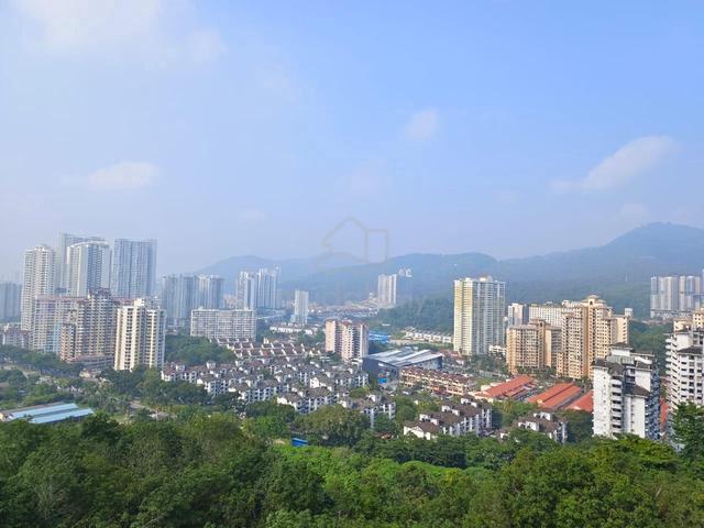Parkview Towers 1