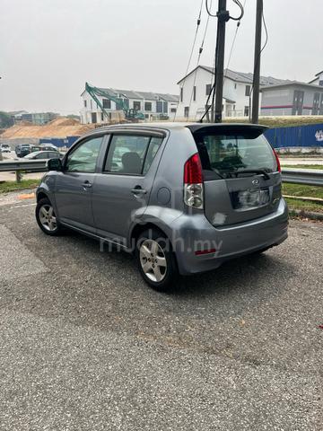 2009 Perodua MYVI 1.3 EZI FACELIFT (A) - 5