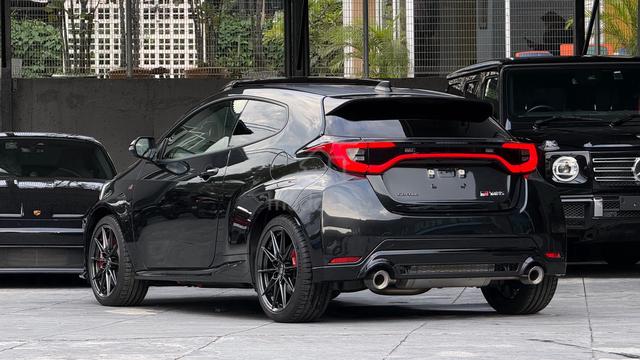 2024 Toyota GR YARIS 1.6 RZ HIGH PERFORMANCE (A) - 2