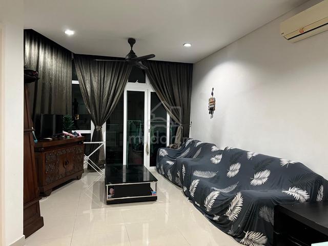 One Medini 1