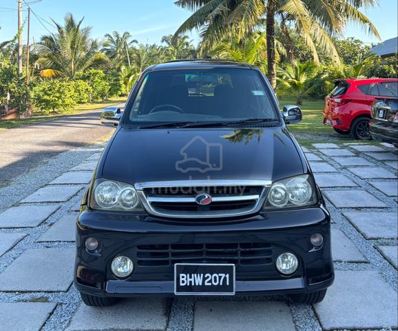 2005 Perodua KEMBARA 1.3 CT EZ AERO (A) - 3