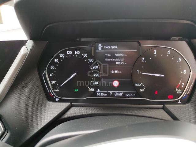 2021 Bmw 218i M SPORT GRAN COUPE 1.5L (A) - 5