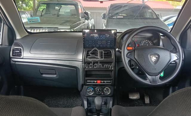 2017 Proton Saga 1.3 CVT (A) Premium S - 4