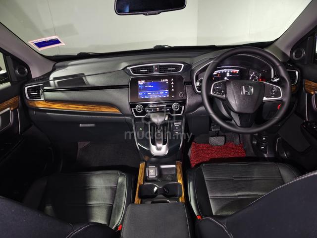 2017 Honda CR-V 1.5 (A) 5-Years Warranty - 3