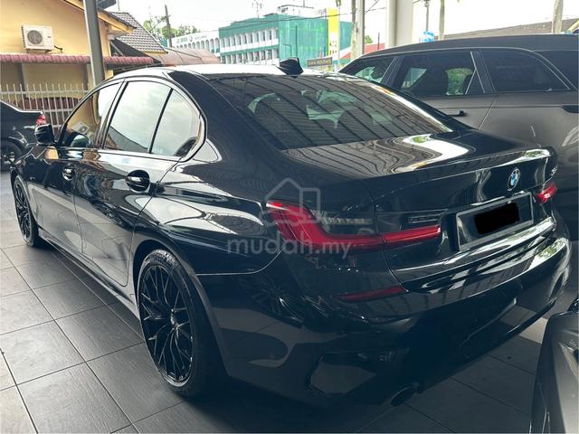 2021 Bmw 3 SERIES 2.0 30I M SPORT MY19 G20 (A) - 3