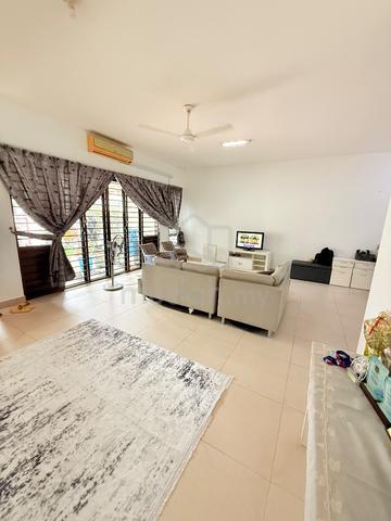 Denai Alam Verdania 2-story 24x80 Freehold in Gated Guarded area 1