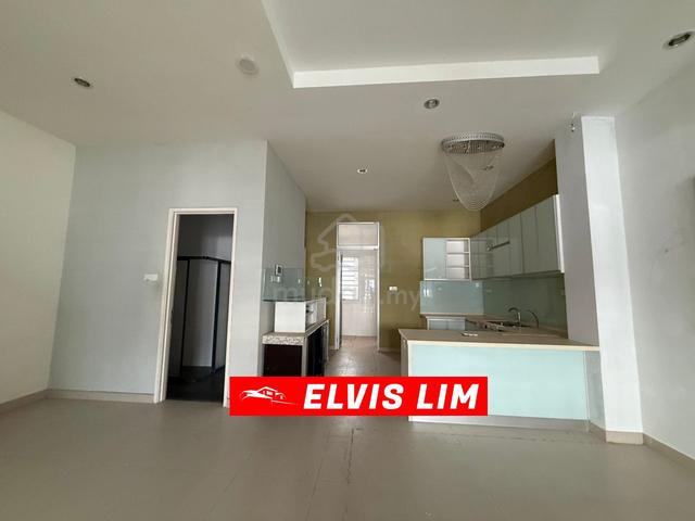 Permai 2 Landed House Terrace 3.5 Storey 4000sqft Tanjung Bungah 1