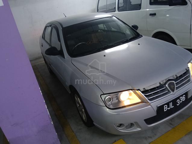 2007 Proton WAJA 1.6 CAMPRO VERSION A (A) - 3