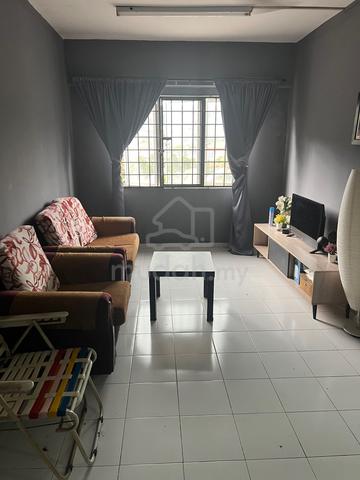 Pangsapuri Cemara (Cheras) 1