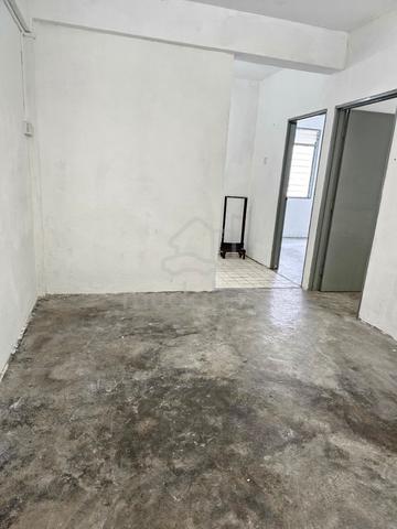 FLAT Permai Jaya 1