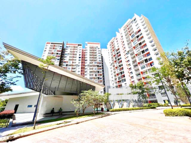 Ameera Residence 1