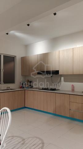 Residensi Adelia 1