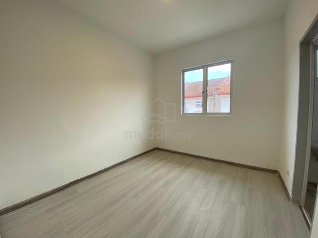 Taman Merdeka Jaya Near Angkasa Nuri Double Storey Terrace Fully Reno