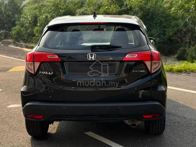 2015 Honda HR-V 1.8 E (A) OFFER FREE WARRANTY !!!! - 5