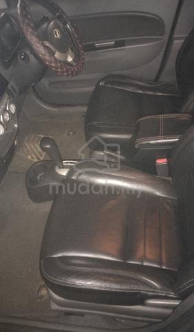 2009 Perodua MYVI 1.3 EZI MY05 M300 FACELIFT (A) - 5