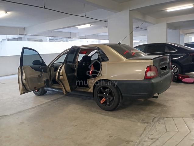 2005 Proton WAJA 1.6 PREMIUM (A) - 1