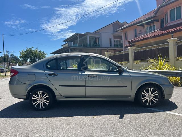 2011 Proton PERSONA 1.6 H-LINE(A)NO PROCES FEE OTR - 4