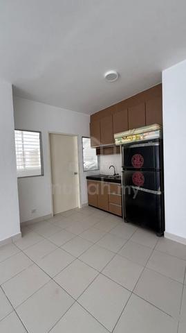 Seri Mutiara Apartment @ Setia Alam 1