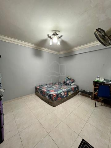 Rumah Pangsa Sri Orkid (Ehsan Jaya) 1