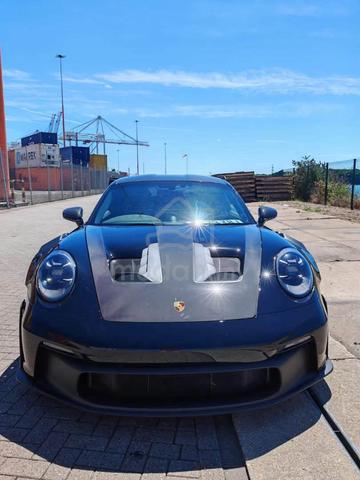 2024 Porsche 911 4.0 GT3RS WEISSACH Package GT3 RS - 1