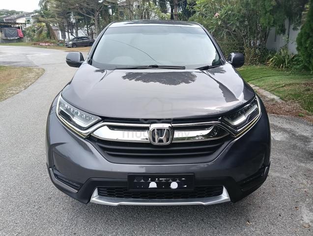 2018 Honda CR-V 2.0 i-VTEC (A) FACELIFT - 3