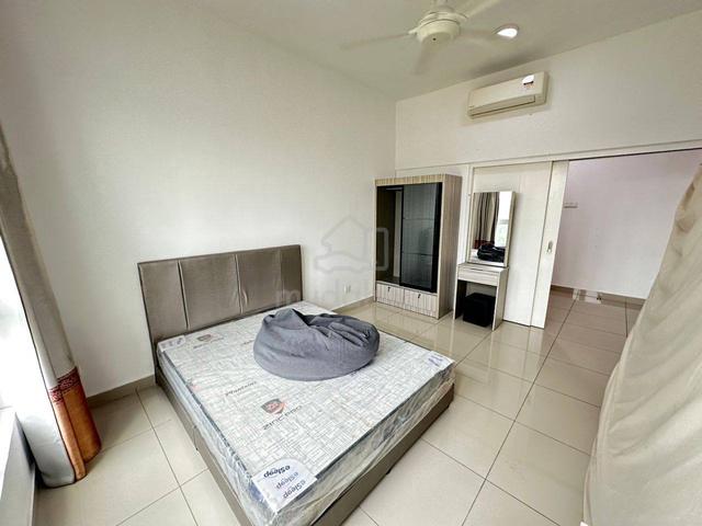 Tropez Residences @ Tropicana Danga Bay 1