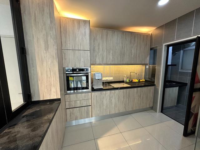 Savanna Executive Suite @ Southville City 1