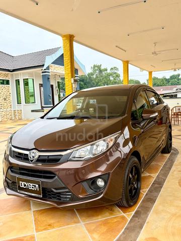 2016 Proton PERSONA 1.6 EXECUTIVE (A) KONDISI CUN - 3