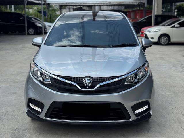 Proton IRIZ 1.6 PREMIUM (A) FULL LOAN / 1 LADY OWN - 5